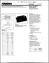 Click here to download IS621K30 Datasheet
