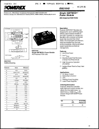Click here to download IS621K40 Datasheet