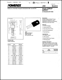 Click here to download J936 Datasheet