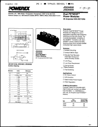 Click here to download JD225003 Datasheet
