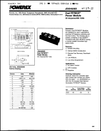 Click here to download JD224505S Datasheet