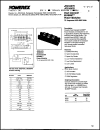 Click here to download JD235075 Datasheet