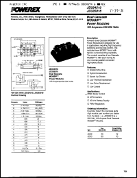 Click here to download JD334510 Datasheet