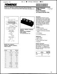 Click here to download JR225010 Datasheet