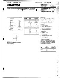 Click here to download JS015001 Datasheet