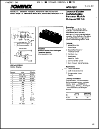 Click here to download KC224503 Datasheet