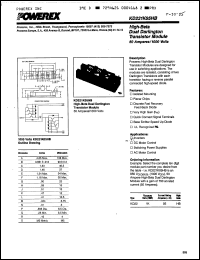 Click here to download KD221K05HB Datasheet