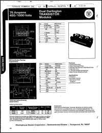 Click here to download KD22457510 Datasheet