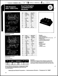 Click here to download KD421K1510 Datasheet