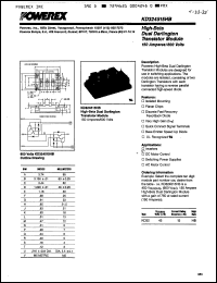 Click here to download KD324515HB Datasheet