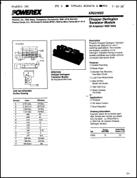 Click here to download KR221K03 Datasheet