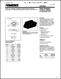 Click here to download KSF22005 Datasheet