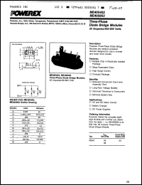 Click here to download ME400403 Datasheet
