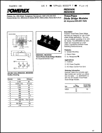 Click here to download ME500806 Datasheet