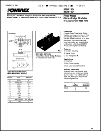 Click here to download ME701604 Datasheet