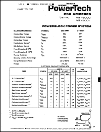 Click here to download MT5000 Datasheet