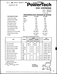 Click here to download MT5003 Datasheet