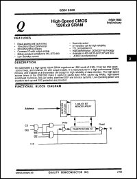 Click here to download QS812880-20V Datasheet
