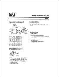 Click here to download 1N6264 Datasheet