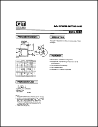 Click here to download CQX14 Datasheet