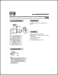 Click here to download 1N6265 Datasheet