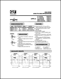 Click here to download 74OL6000 Datasheet