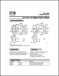 Click here to download FND310 Datasheet