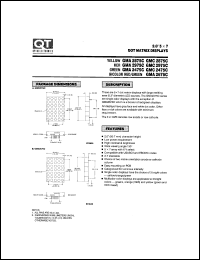 Click here to download GMA2475C Datasheet