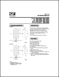 Click here to download GMA2685C Datasheet