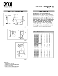 Click here to download MV34509.MP10 Datasheet