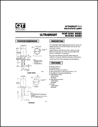 Click here to download HLMP-3950A Datasheet