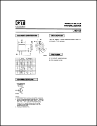 Click here to download L14C1 Datasheet