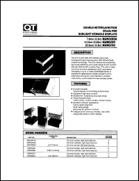 Click here to download MAN3210A Datasheet