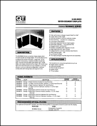 Click here to download MAN6650 Datasheet