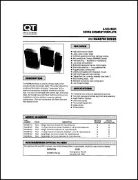 Click here to download MAN6730 Datasheet