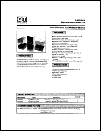 Click here to download MAN8940 Datasheet