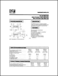 Click here to download MV53164 Datasheet