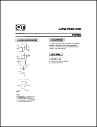 Click here to download QVE11233 Datasheet