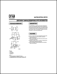 Click here to download QCK3 Datasheet