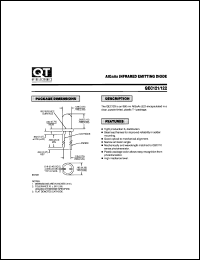 Click here to download QEC121 Datasheet