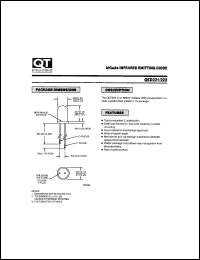 Click here to download QED223 Datasheet