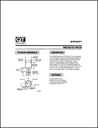 Click here to download QSA157 Datasheet