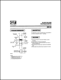Click here to download QSC133 Datasheet