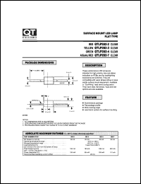 Click here to download QTLP282-3 Datasheet