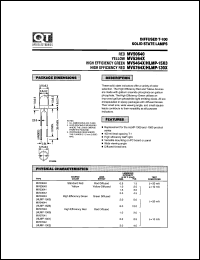 Click here to download MV54644 Datasheet