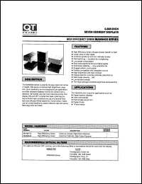 Click here to download MAN8400 Datasheet