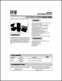 Click here to download MAN8600 Datasheet