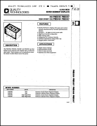 Click here to download FND357 Datasheet