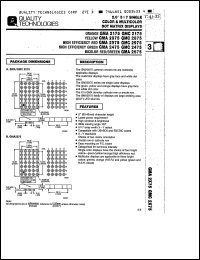 Click here to download GMA2475 Datasheet