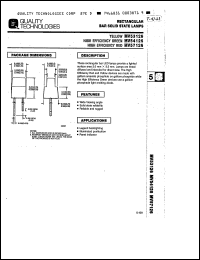 Click here to download MV54126 Datasheet